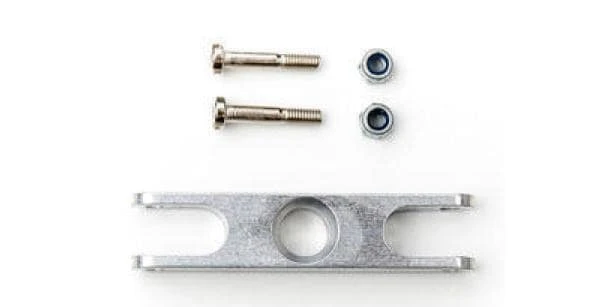 Aeronaut Mittelstück 38 mm Aluminium 3 Aeronaut Mittelstück 38 mm Aluminium