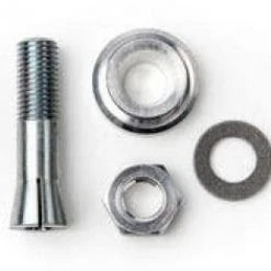 Aeronaut Spannkonus Stahl 35/M8/6,0mm