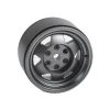 RC4WD Felgen OEM XJ 1.9" Beadlock Wheels Gunmetal -RC Zubehör Verkäufe 58324300 xxl