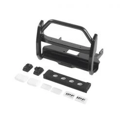 RC4WD Modellbau-Stossstange Wild Front TRX-4 G-500 mit IPF-Lampen