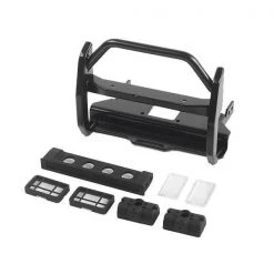 RC4WD Modellbau-Stossstange Wild Front TRX-4 G-500 mit Flutlichter