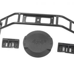 RC4WD Modellbau-Radhalter TRX-4 Mercedes-Benz G-500