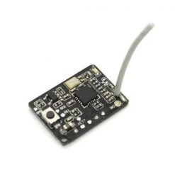 Kyosho RX Unit Set Mini-Z EVO (KT531P-432PT)