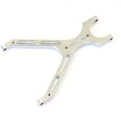 Kyosho Schaufelhalter, Aluminium zu Blizzard