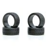 Kyosho Reifen Mini-Z Radial Tire Set 30° -RC Zubehör Verkäufe 58365789 xxl