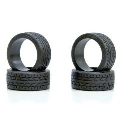 Kyosho Reifen Mini-Z Radial Tire Set 30°