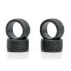 Kyosho Reifen Mini-Z Radial Wide Tire Set 20° -RC Zubehör Verkäufe 58365809 xxl