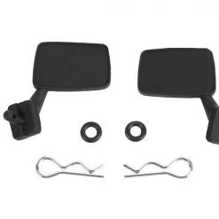 RC4WD Modellbau-Seitenspiegel Mojave II Rubber Mirror