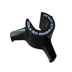 SAB Taumelscheiben-Einstellhilfe Goblin 500/570 Sport