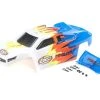 Team Losi Karosserie Mini-T 2.0 Blau/Weiss -RC Zubehör Verkäufe 58394555 xxl