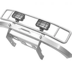 RC4WD Modellbau-Stossstange Ranch Front Winch CX10 II UMG10