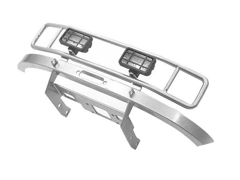 RC4WD Modellbau-Stossstange Ranch Front Winch CX10 II UMG10 3 RC4WD Modellbau-Stossstange Ranch Front Winch CX10 II UMG10