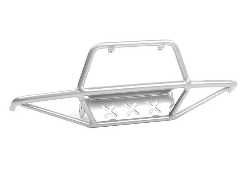 RC4WD Modellbau-Stossstange Tri-X Stinger Front Vanquish VS4-10 3 RC4WD Modellbau-Stossstange Tri-X Stinger Front Vanquish VS4-10