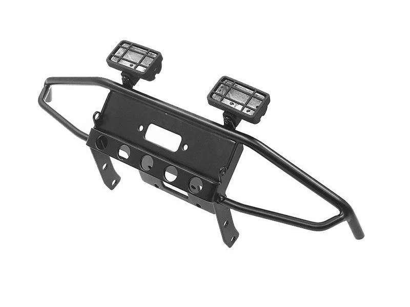 RC4WD Modellbau-Stossstange Guardian Front Winch SCX10 II UMG10 3 RC4WD Modellbau-Stossstange Guardian Front Winch SCX10 II UMG10