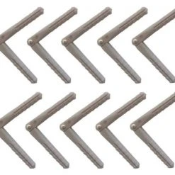 OEM Stiftscharnier 4.5 x 61 mm, 10 Stück