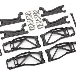 Traxxas Aufhängung WideMaxx Suspension Kit