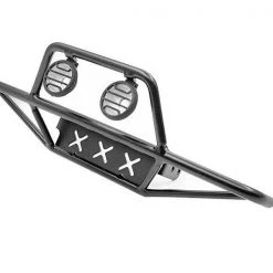 RC4WD Modellbau-Stossstange Tri-X Stinger Front VS4-10 Schwarz