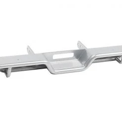 RC4WD Modellbau-Stossstange Oxer Steel Rear VS4-10 Silber