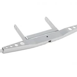 RC4WD Modellbau-Stossstange Shirya Steel Rear VS4-10 Silber