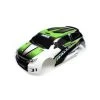 LaTrax Karosserie Rally grün -RC Zubehör Verkäufe 58413744 xxl