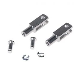 OEM Gabelkopf Alu M3