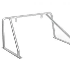 RC4WD Modellbau-Überrollbügel Steel VS4-10 Halfcab Silber