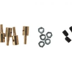 EP Gestängeanschluss bis Ø1,6 mm