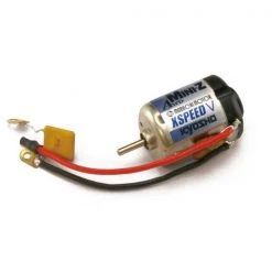 Kyosho Motor Mini-Z X-Speed V (AWD/ASF)
