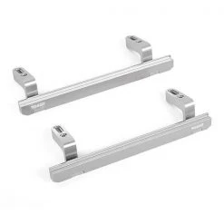 RC4WD Modellbau Rock Slider Tough Armor Slim-Line CNC TRX-4