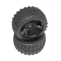 Absima Kompletträder Sand Buggy