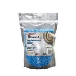 Torro Munition 6 mm BBs Softair 5000 Stück Blau