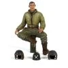 Torro Figur 1:16 2nd Lieutenant G. Clark -RC Zubehör Verkäufe 58677257 xxl