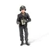 Torro Figur 1:16 Hauptmann Michael Wittmann, stehend -RC Zubehör Verkäufe 58677290 xxl