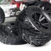 Arrma Reifen MINOKAWA MT 6S 2 Stück -RC Zubehör Verkäufe 58681102 xxl