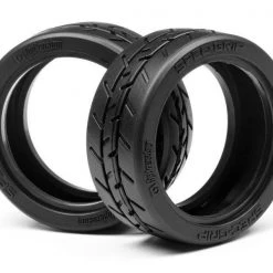 HPI Reifen SPORT 3 26mm 2 Stück