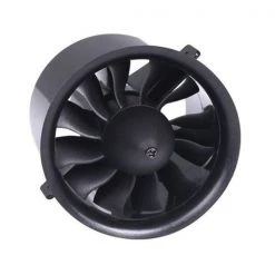 FMS Impeller 70 mm 12-Blatt