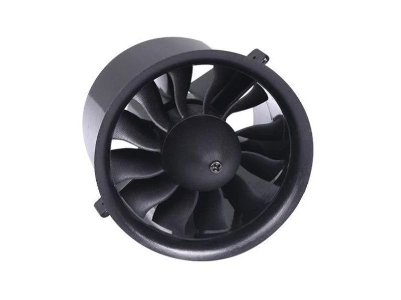 FMS Impeller 70 mm 12-Blatt 3 FMS Impeller 70 mm 12-Blatt