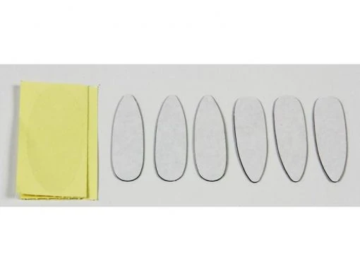 Multiplex Klebepad POWER MULTILight Wireless 6 Stk. -RC Zubehör Verkäufe 58760807 xxl