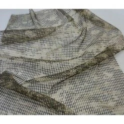 OEM Tarnnetz 1:16 TA-21 60 x 80 cm Wüste