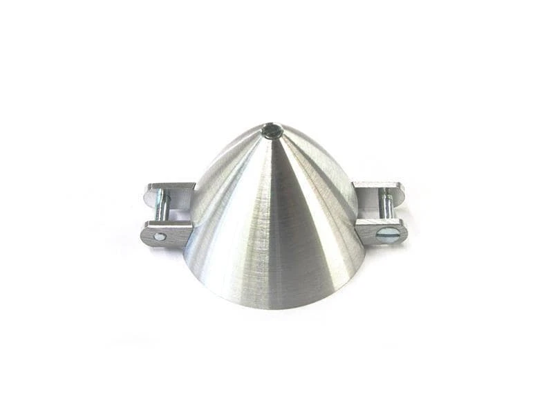 OEM Spinner 45x8x3 Alu für Klapp-Propeller 3 OEM Spinner 45x8x3 Alu für Klapp-Propeller