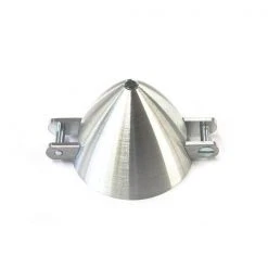 OEM Spinner 32x8x3 Alu für Klapp-Propeller