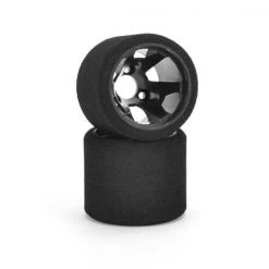 Contact Kompletträder 1:12 Pan Car hinten, 32 Shore, J Foam