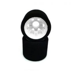 Contact Kompletträder 1:10 Pan Car hinten, 35 Shore