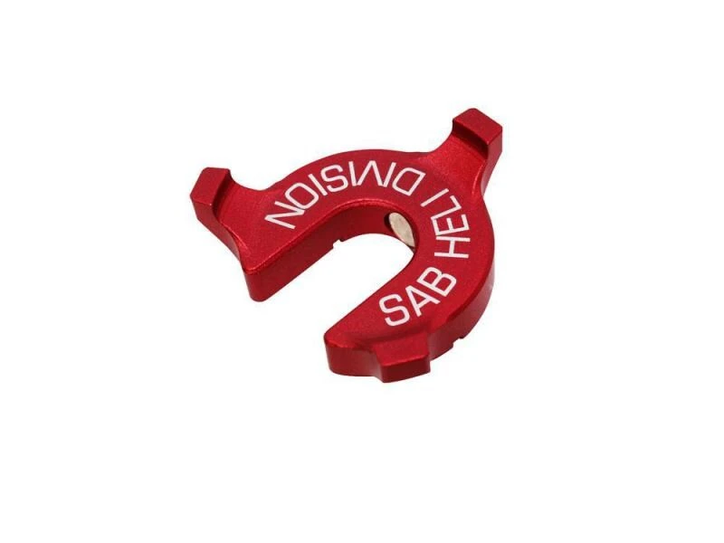 SAB Taumelscheiben-Einstellhilfe Goblin Kraken 3 SAB Taumelscheiben-Einstellhilfe Goblin Kraken