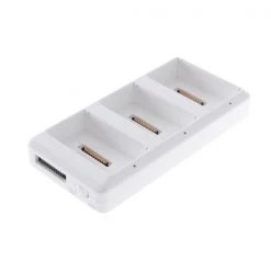 DJI Enterprise Ladestation P4 Serie