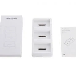 DJI Enterprise Ladestation P4 Serie -RC Zubehör Verkäufe 77957943 xxl