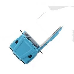 RC4WD Karosserie D90 Gelände II 1:18 Blau -RC Zubehör Verkäufe 77973337 xxl