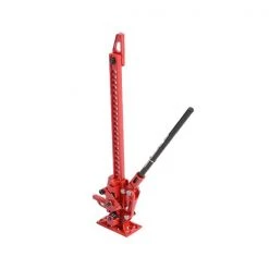 RC4WD Modellbau-Wagenheber Hi-Lift Jack Metall