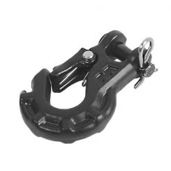 RC4WD Modellbau-Haken Warn 1:10 Premium