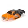 Arrma Karosserie Granite 3S Orange